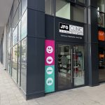 JFG Clinic Belval, Belval