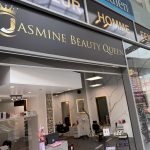 Jasmine Beauty Queen, Belval