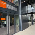 Agence LALUX – Meris Ramdedovic, Belval