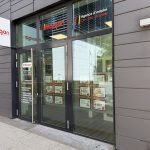 Morgan Services Belval, Belval