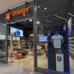 Orange, Belval