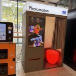 Photomaton Belval Plaza, Belval