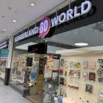 Slumberland BD World, Belval
