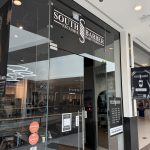 South Barber Exclusive Hair Studios, Belval