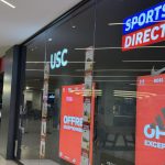 Sports Direct, Belval