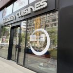 Zen Cuisines, Belval