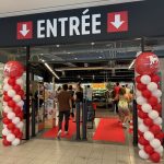 Delhaize Belval reopens after its three week refit, Belval