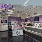 Kiko Milano, Belval
