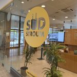 Sudstroum, Belval
